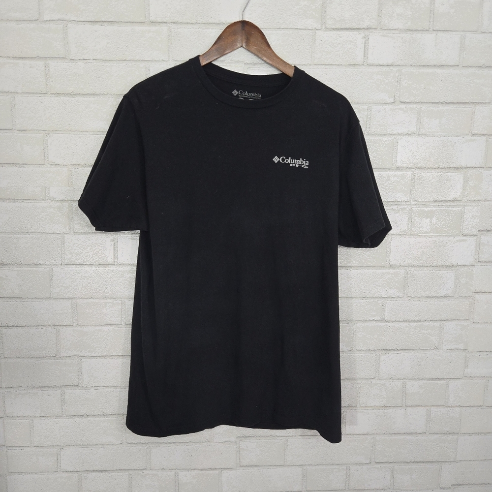 Columbia PFG graphic tee‎